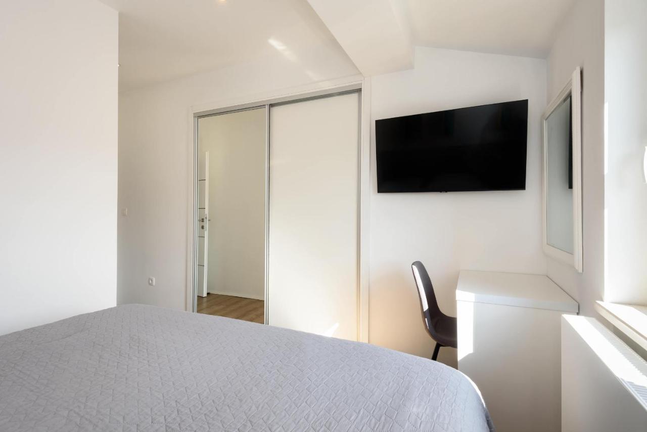 Neretva Valley Apartments - Heated Pool Metković Εξωτερικό φωτογραφία