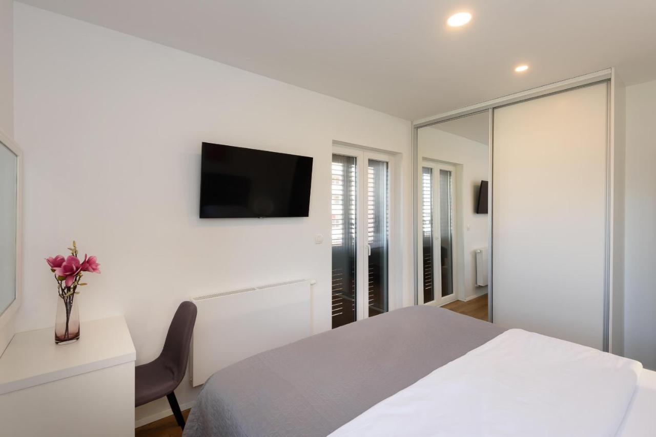 Neretva Valley Apartments - Heated Pool Metković Εξωτερικό φωτογραφία