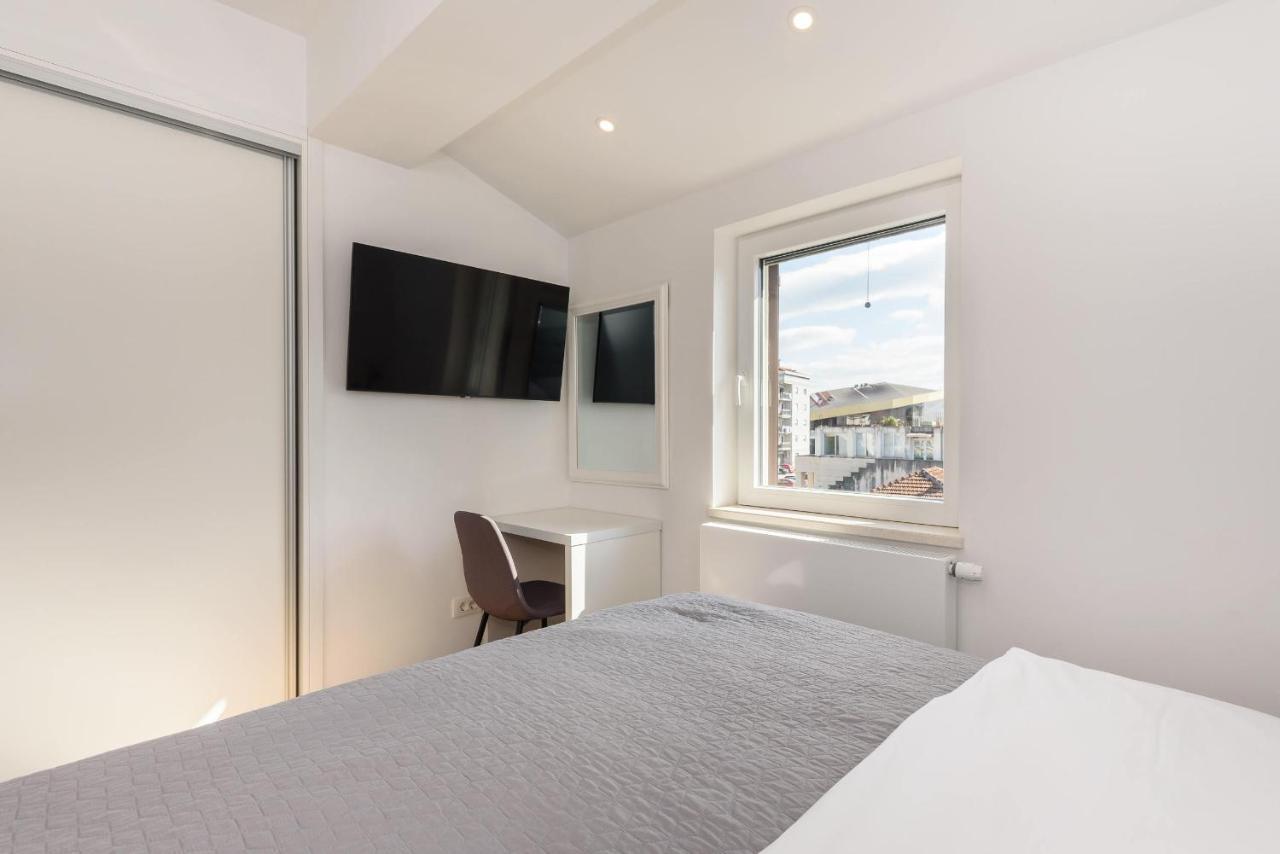 Neretva Valley Apartments - Heated Pool Metković Εξωτερικό φωτογραφία
