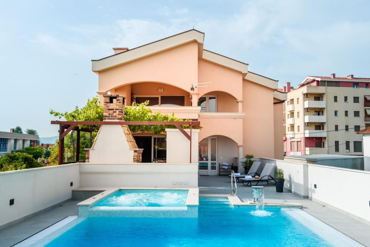 Neretva Valley Apartments - Heated Pool Metković Εξωτερικό φωτογραφία