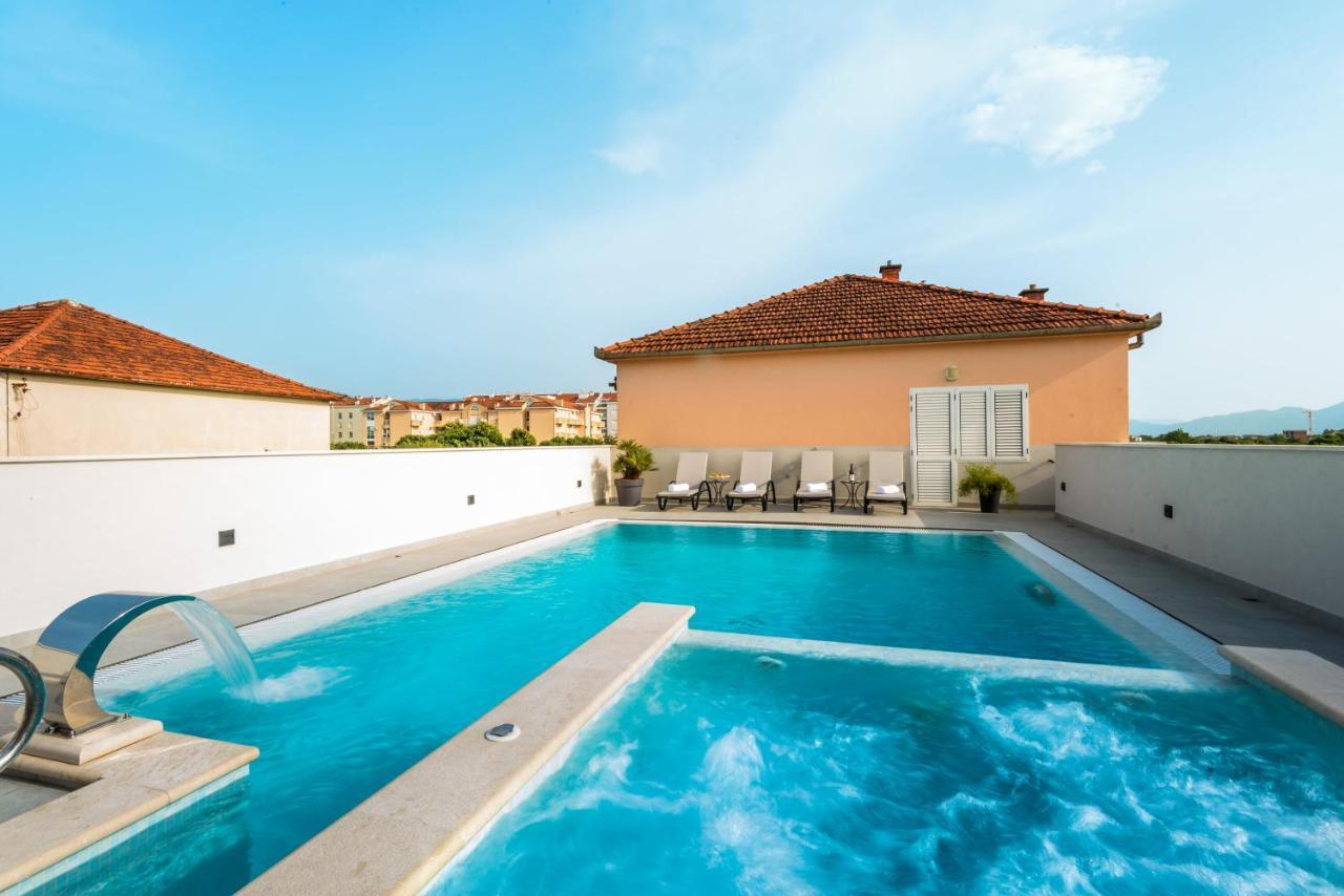 Neretva Valley Apartments - Heated Pool Metković Εξωτερικό φωτογραφία