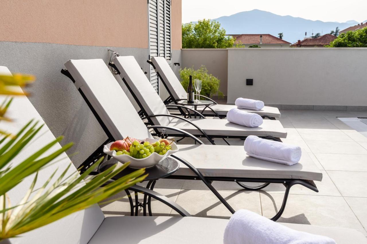 Neretva Valley Apartments - Heated Pool Metković Εξωτερικό φωτογραφία
