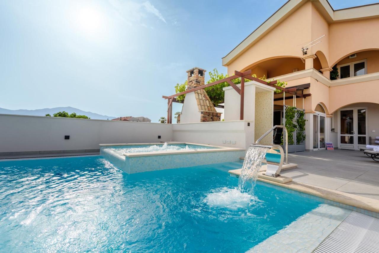 Neretva Valley Apartments - Heated Pool Metković Εξωτερικό φωτογραφία