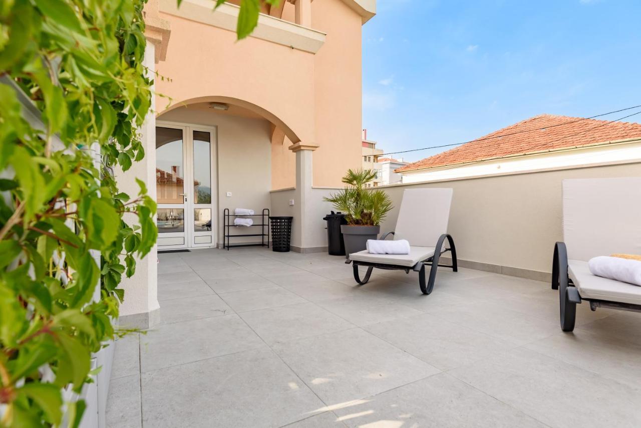 Neretva Valley Apartments - Heated Pool Metković Εξωτερικό φωτογραφία