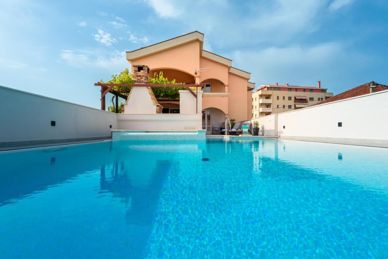 Neretva Valley Apartments - Heated Pool Metković Εξωτερικό φωτογραφία