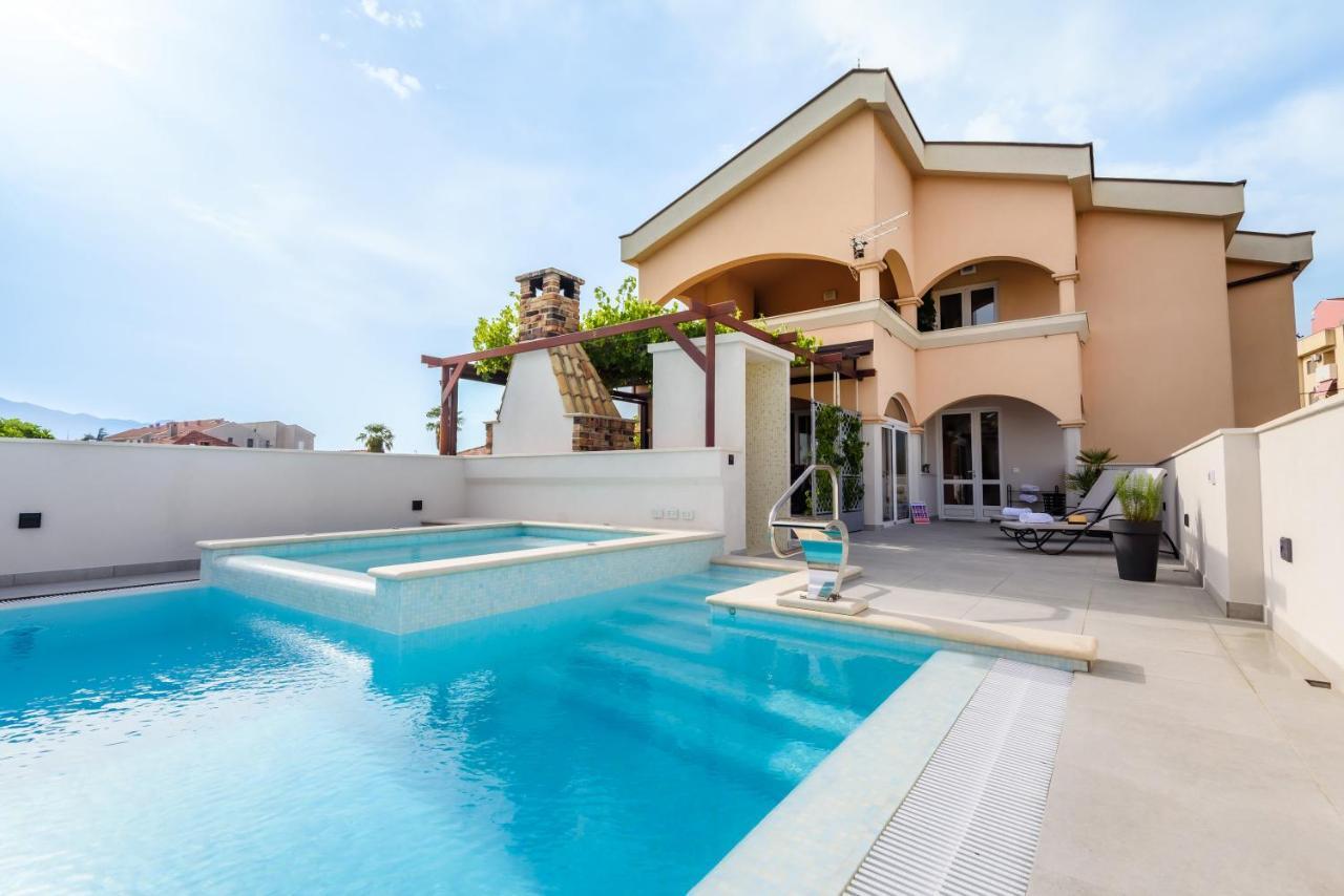 Neretva Valley Apartments - Heated Pool Metković Εξωτερικό φωτογραφία