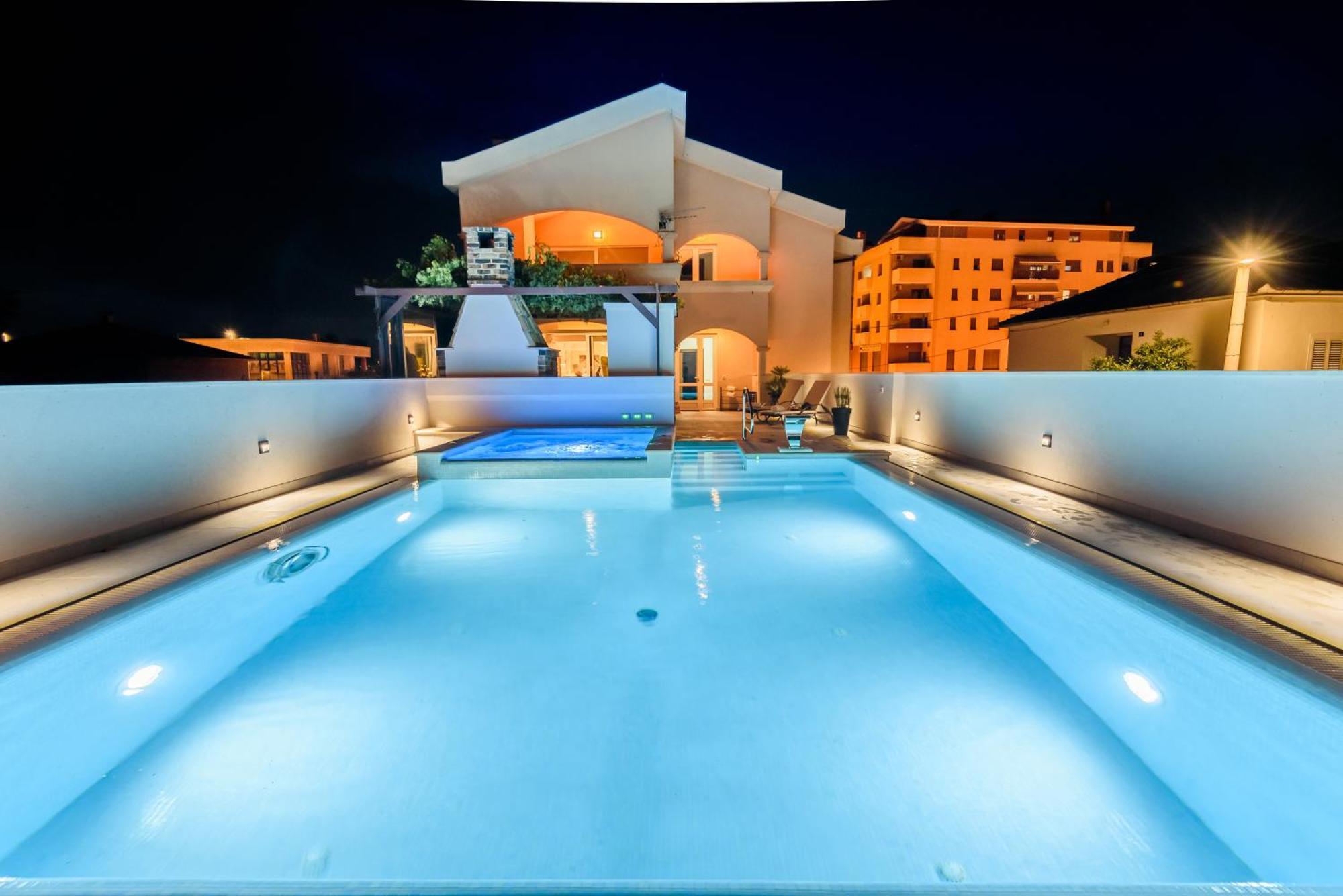 Neretva Valley Apartments - Heated Pool Metković Εξωτερικό φωτογραφία