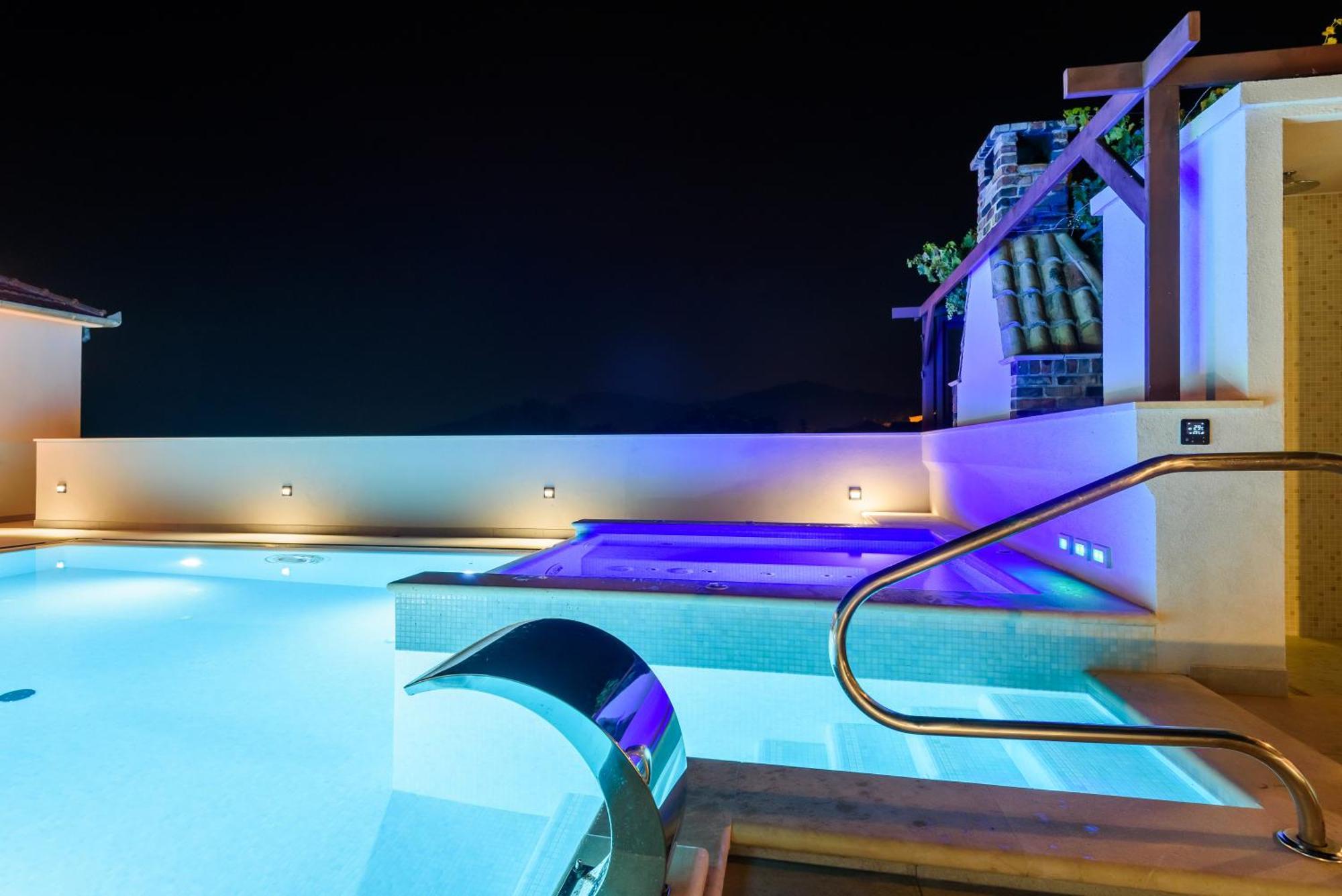 Neretva Valley Apartments - Heated Pool Metković Εξωτερικό φωτογραφία