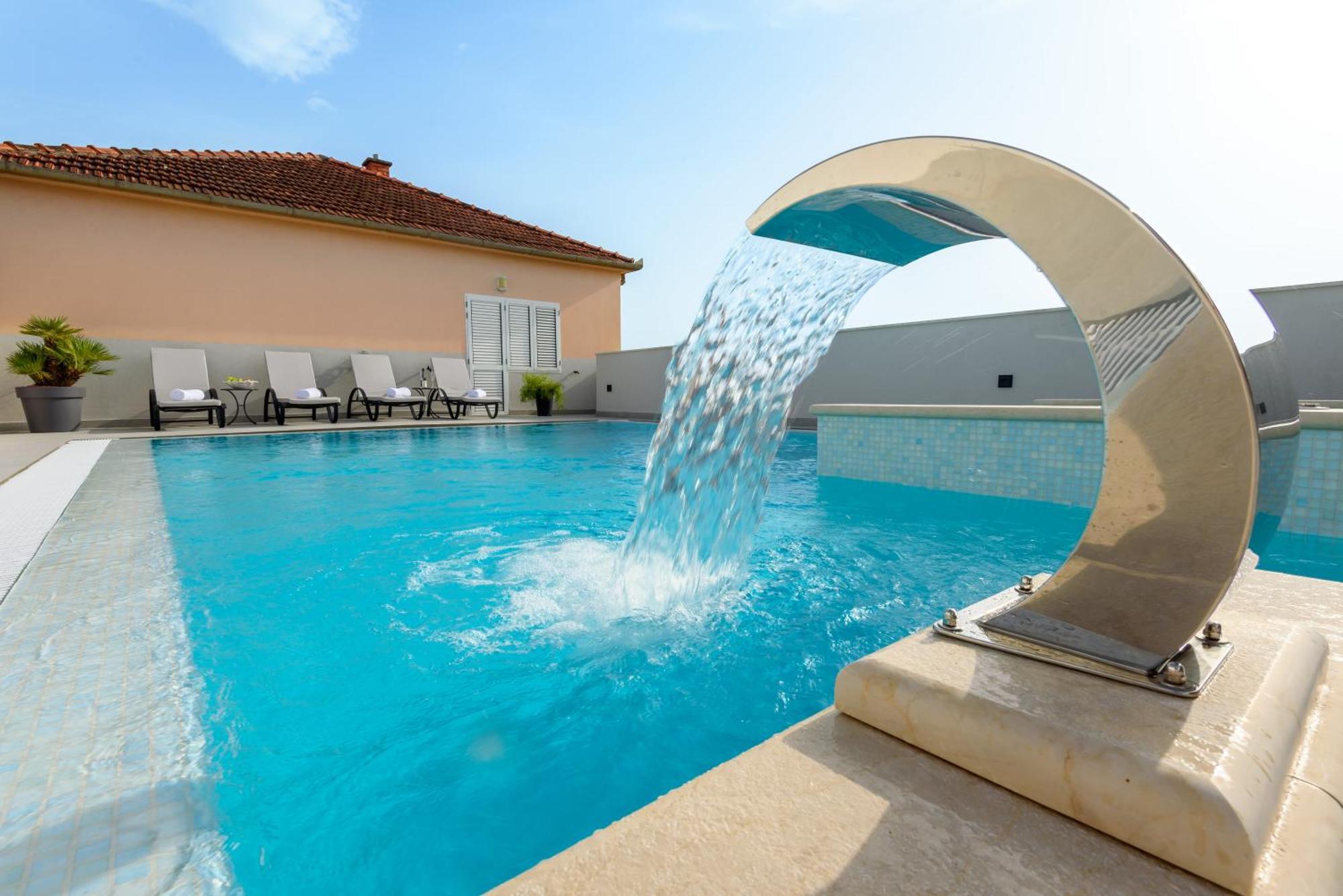Neretva Valley Apartments - Heated Pool Metković Εξωτερικό φωτογραφία