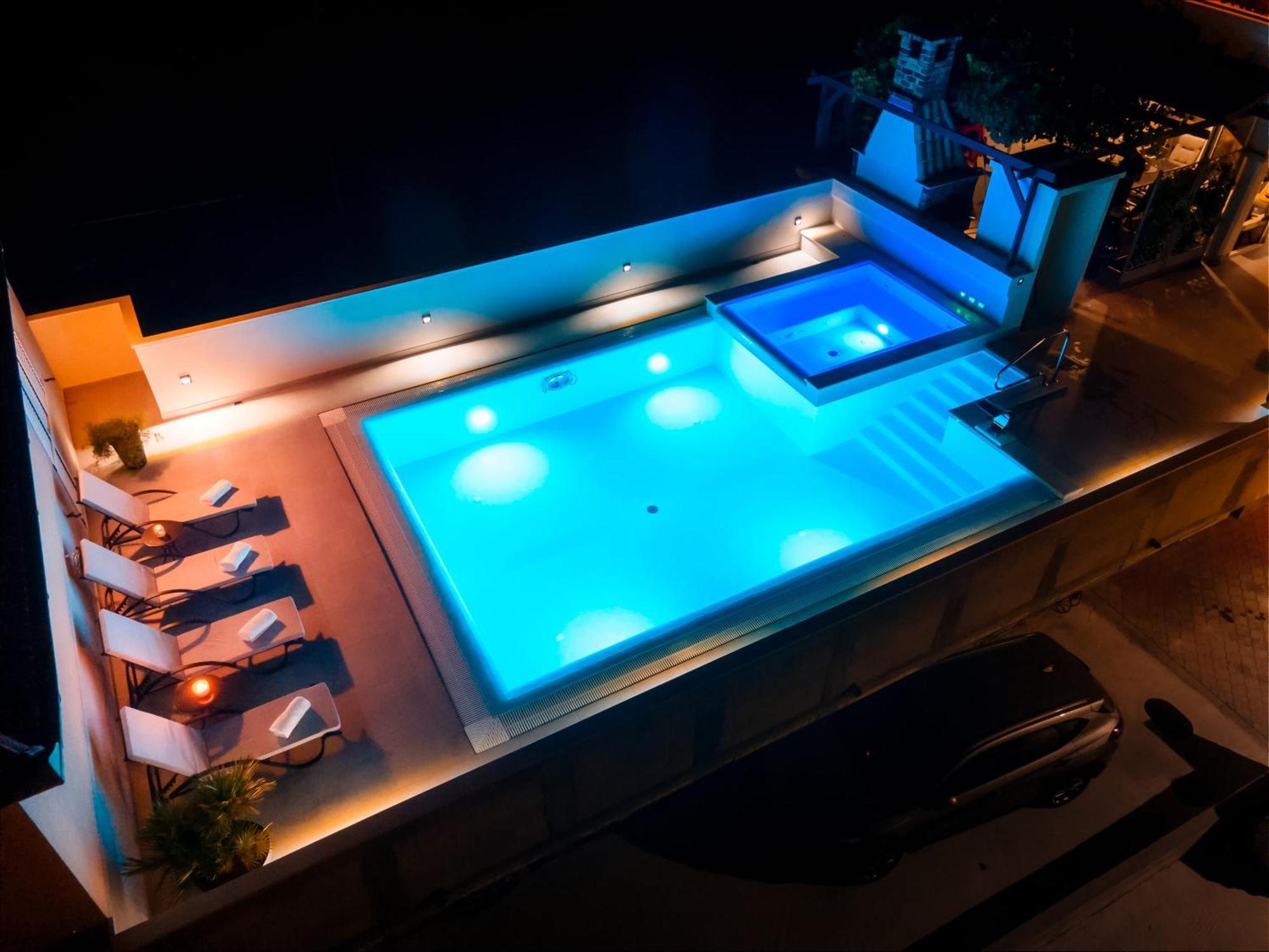 Neretva Valley Apartments - Heated Pool Metković Εξωτερικό φωτογραφία