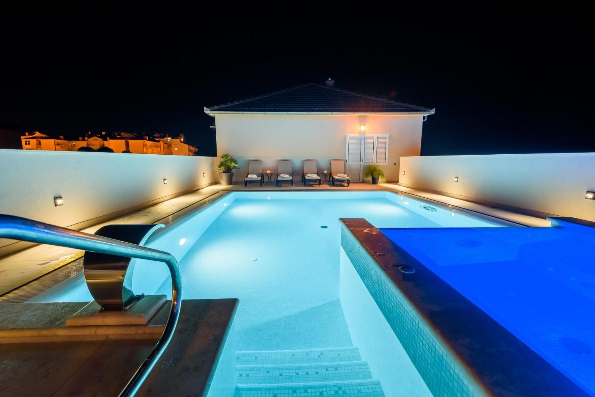 Neretva Valley Apartments - Heated Pool Metković Εξωτερικό φωτογραφία