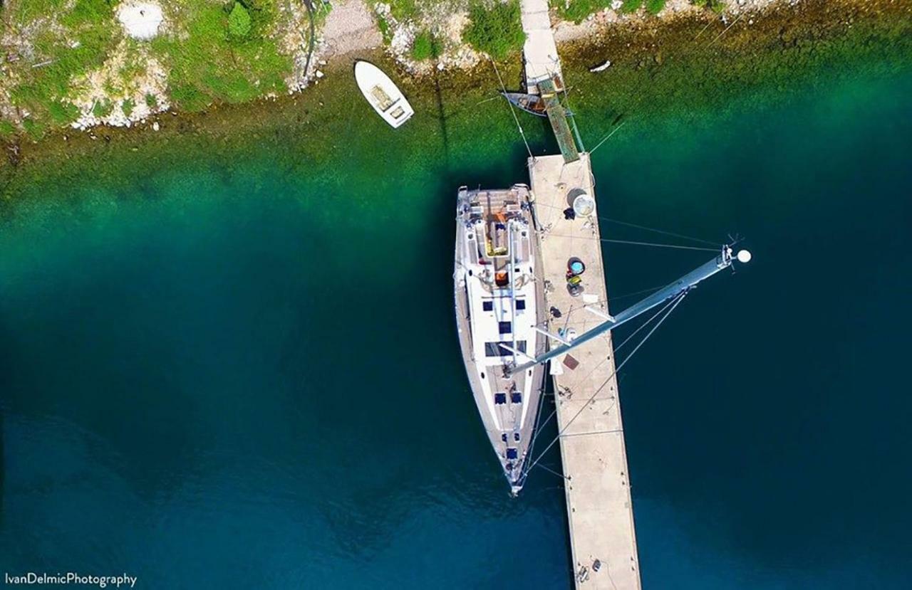 Neretva Valley Apartments - Heated Pool Metković Εξωτερικό φωτογραφία