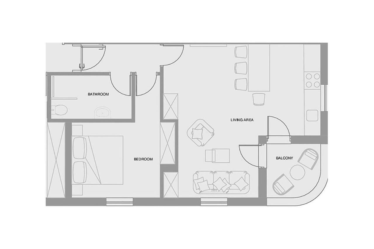 Neretva Valley Apartments - Heated Pool Metković Εξωτερικό φωτογραφία