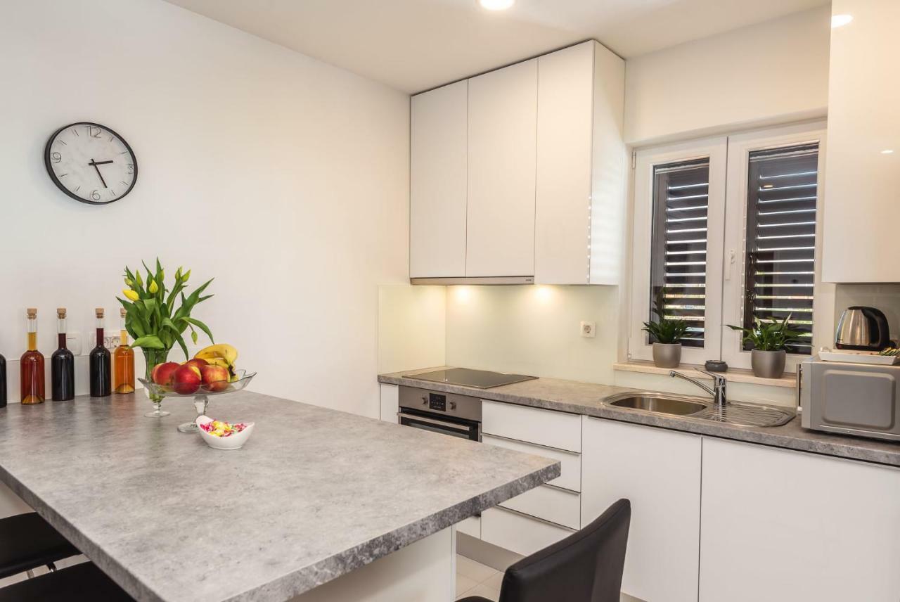 Neretva Valley Apartments - Heated Pool Metković Εξωτερικό φωτογραφία