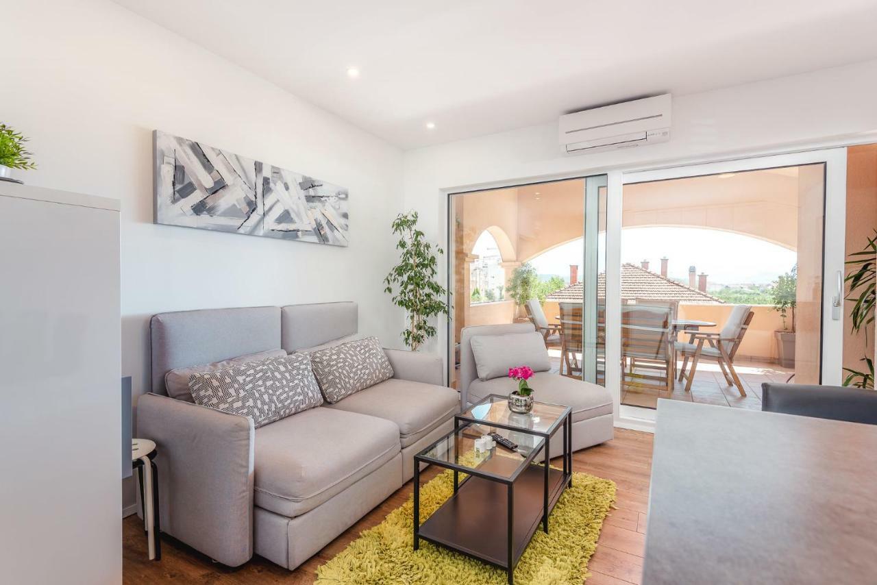 Neretva Valley Apartments - Heated Pool Metković Εξωτερικό φωτογραφία