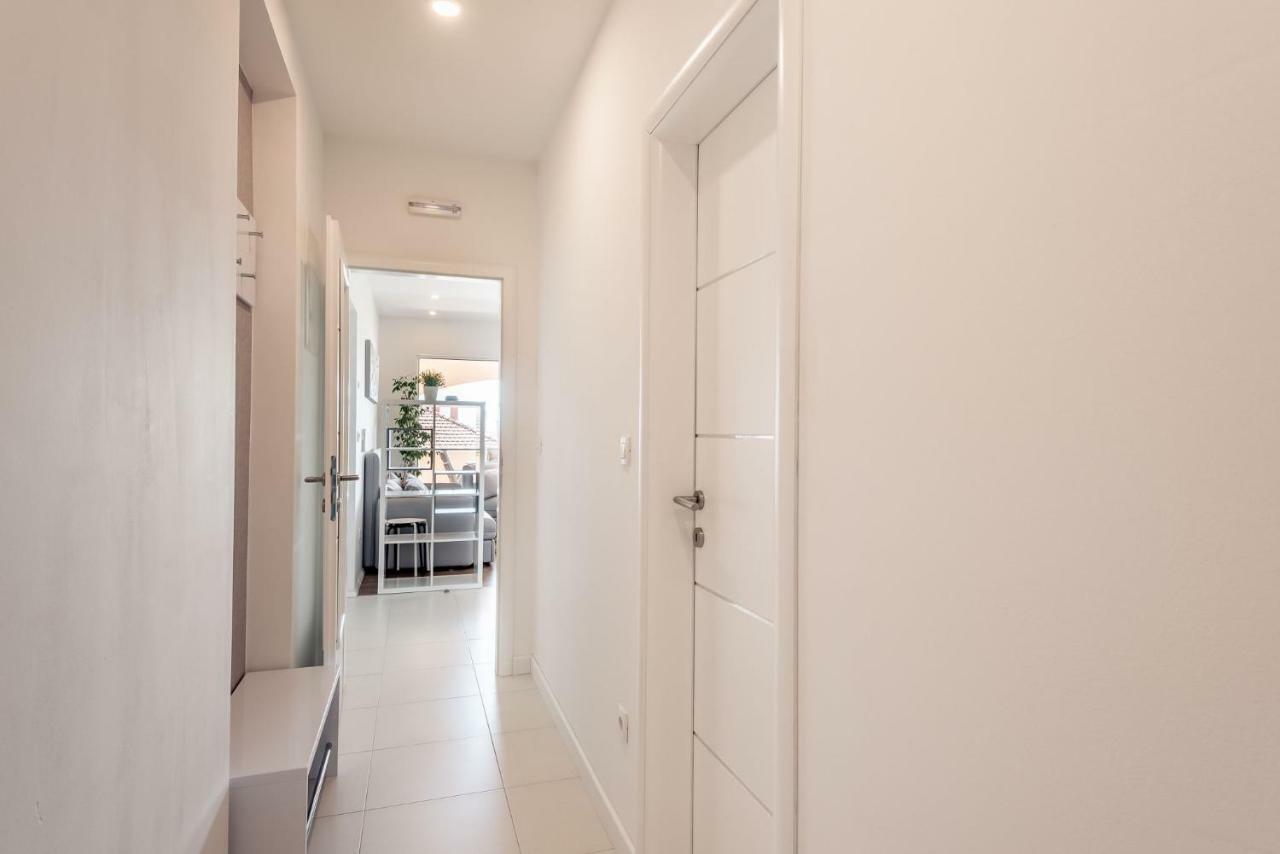 Neretva Valley Apartments - Heated Pool Metković Εξωτερικό φωτογραφία