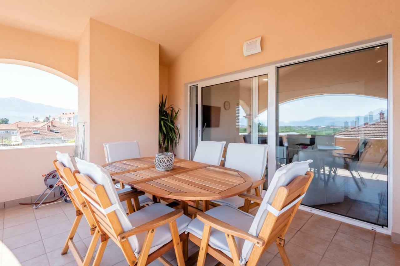 Neretva Valley Apartments - Heated Pool Metković Εξωτερικό φωτογραφία