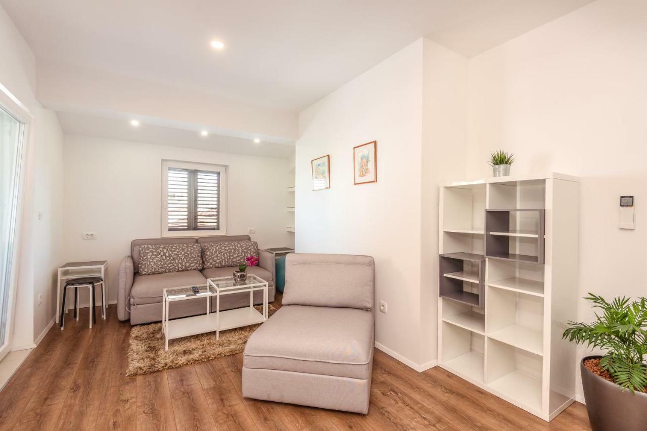 Neretva Valley Apartments - Heated Pool Metković Εξωτερικό φωτογραφία