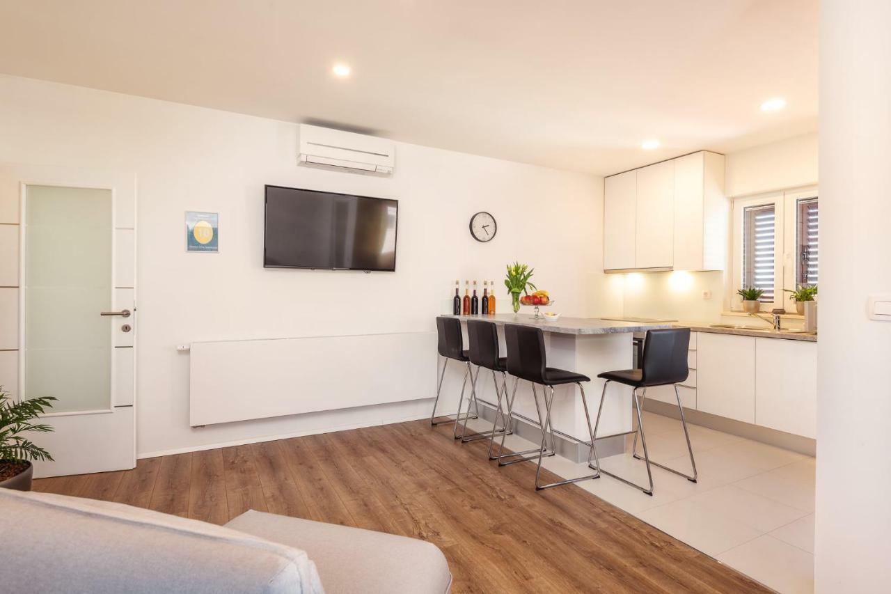 Neretva Valley Apartments - Heated Pool Metković Εξωτερικό φωτογραφία