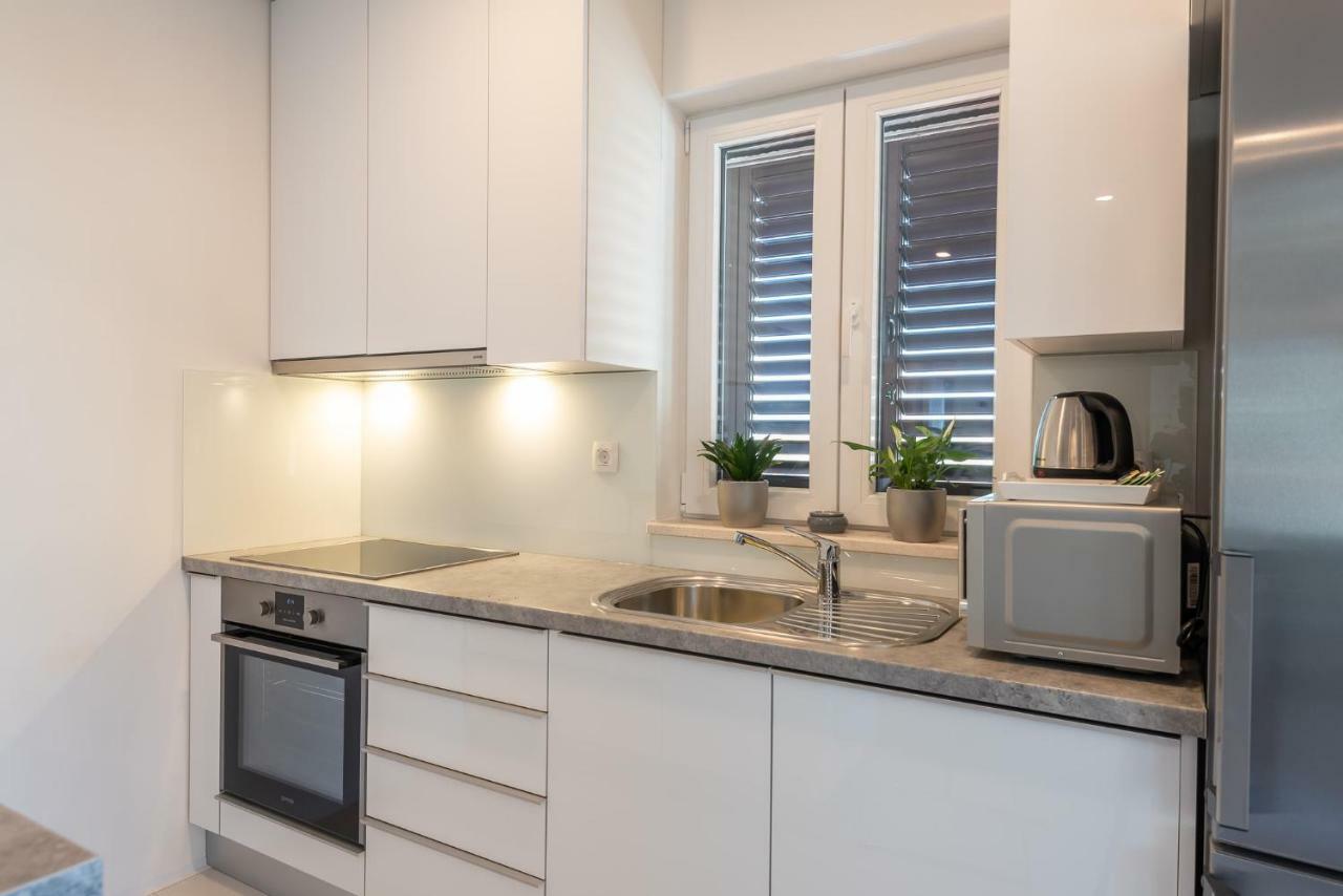 Neretva Valley Apartments - Heated Pool Metković Εξωτερικό φωτογραφία