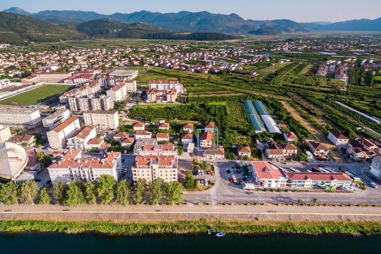 Neretva Valley Apartments - Heated Pool Metković Εξωτερικό φωτογραφία